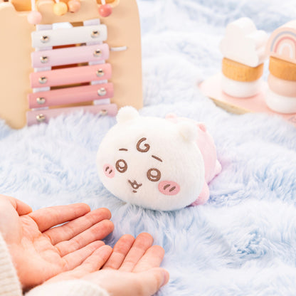 ちいかわ Chiikawa Baby ハイハイぬいぐるみ（ちいかわ）