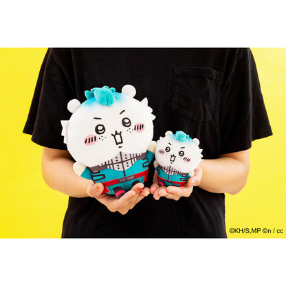My Hero Academia × Chiikawa Plush S (Shoto Todoroki × Usagi)