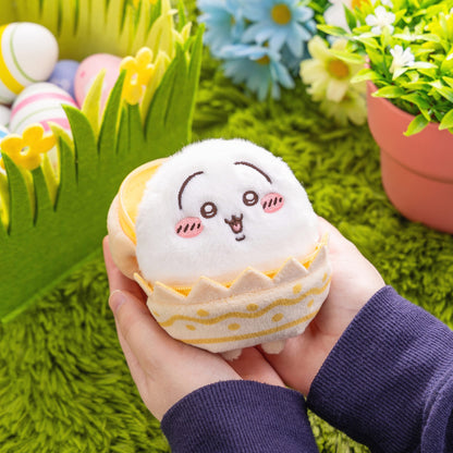 Chiikawa Easter Mascot (Hachiware)