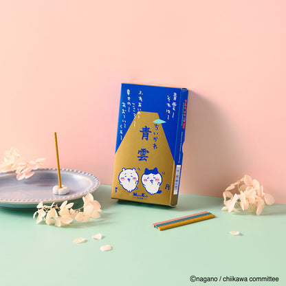 吉伊卡哇 青雲香 45支入