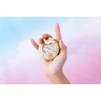 Chiikawa Super Magical Chiikawa Super Magical Compact Mirror