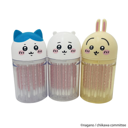 Chiikawa Pac-Kun Cotton Swabs (Chiikawa)