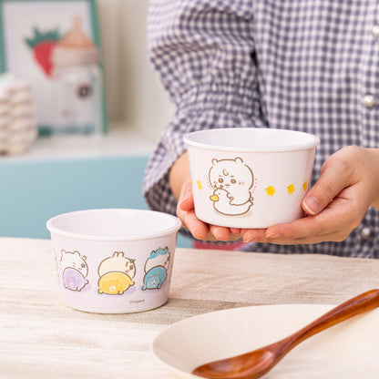 ちいかわ Chiikawa Baby メラミンボウル（おしり）