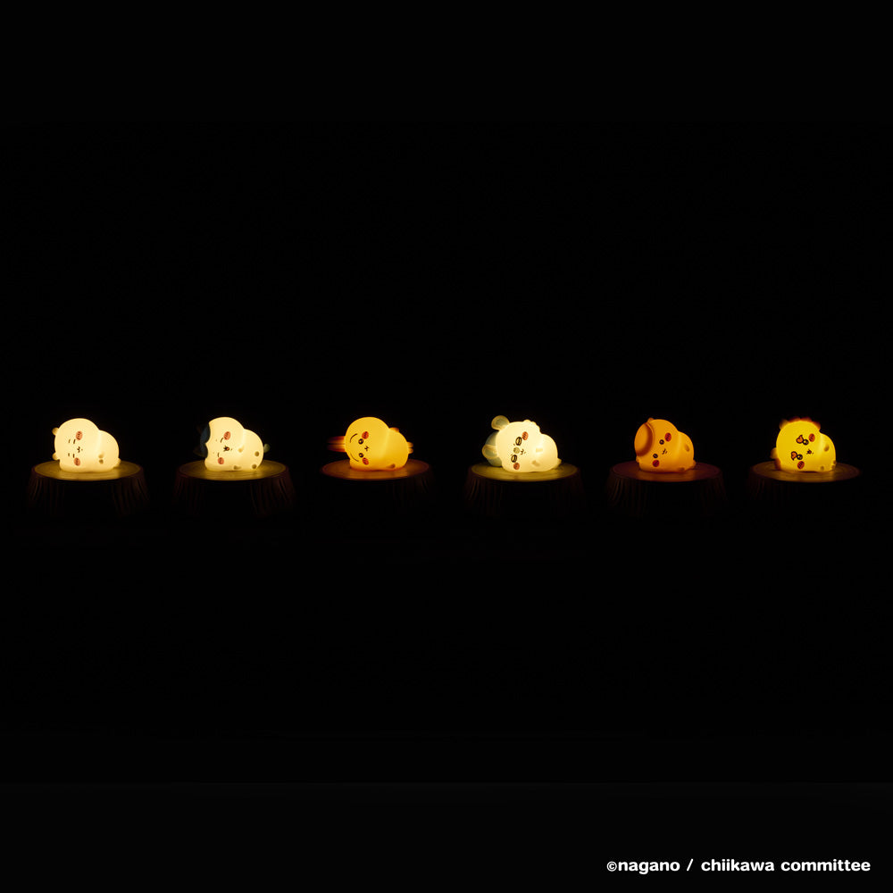 ちいかわ オイテミテライト（うさぎ）