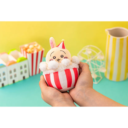 ちいかわらんど うきうきマスコット（ちいかわ）