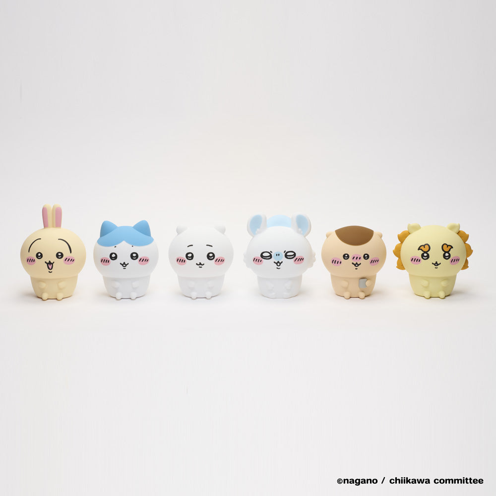 Chiikawa Oitemiru Light (Momonga)