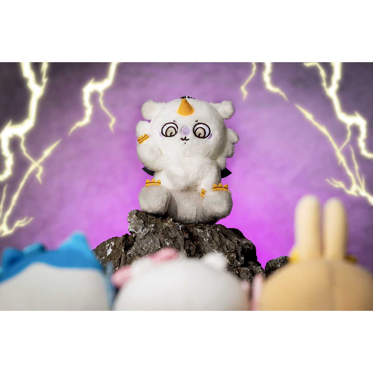 ちいかわ 超まじかるちいかわ あのこマスコット