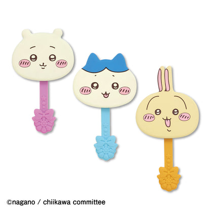 吉伊卡哇 棒棒糖巧克力手镜 (乌萨奇)