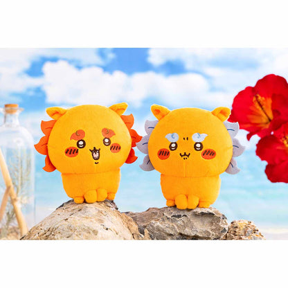 Chiikawa Shisa Festival!!! Aun Shisa Plush (Un...)