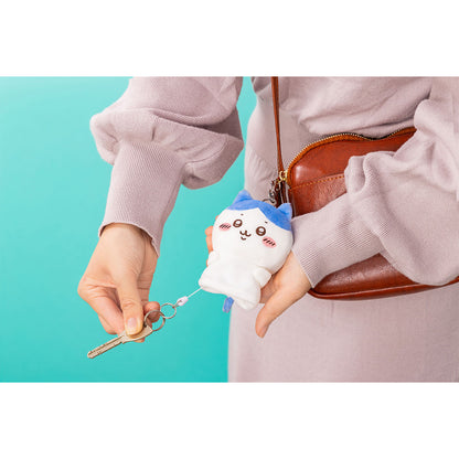 ちいかわ ぬいぐるみキーカバー（シーサー）