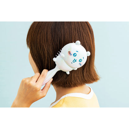 치이카와 오로라 다이컷 헤어브러시 (우사기)