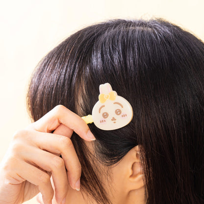 吉伊卡哇 魔法少女吉伊卡哇 刘海夹 (乌萨奇)