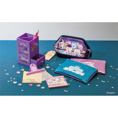 ちいかわ スチールクリップ（ちいかわ DINER ディナー）