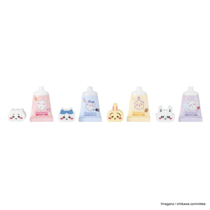 ちいかわ マスコット付きハンドクリーム（うさぎ）