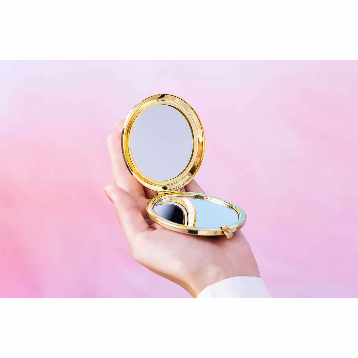 Chiikawa Super Magical Chiikawa Super Magical Compact Mirror