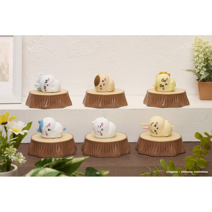 吉伊卡哇 Oitemite灯 (狮萨)