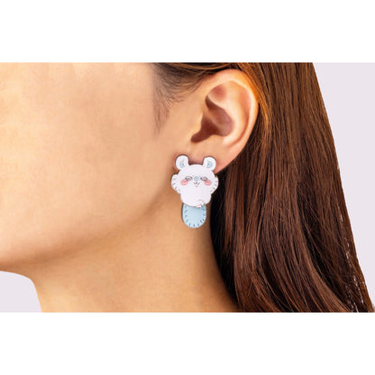 Chiikawa Yura Yura Piasu (Momonga) 