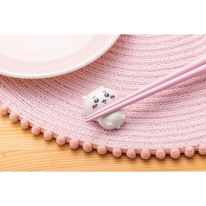 ちいかわ あおむけ箸置き（ちいかわ）