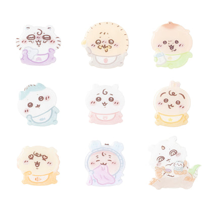 ちいかわ Chiikawa Baby ぷっくりアクリルマグネット（シーサー）
