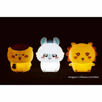 Chiikawa Room Light (Kurimanju)