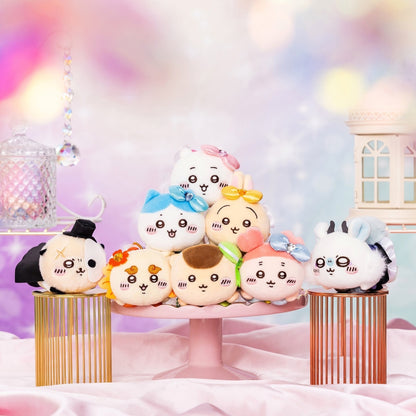 ちいかわ まじかるちいかわ ぷちミニマスコット（うさぎ）