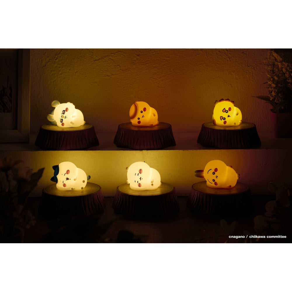 ちいかわ オイテミテライト（うさぎ）