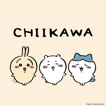 Chiikawa CONVERSE×Chiikawa ALL STAR LIGHT PLTS PT HI / CHIIKAWA BLACK  [Cannot be purchased with other items]