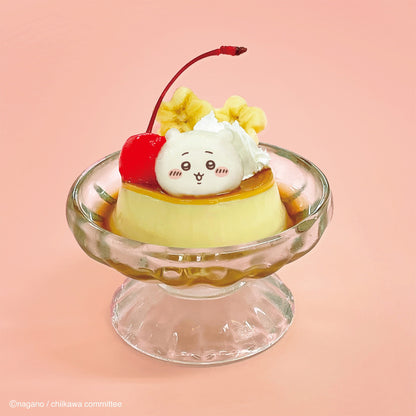 치이카와 먹을 수 있는 스티커 (천연 색소)