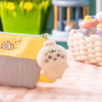 ちいかわ Chiikawa Baby キャベツに包まれたうさぎマスコット