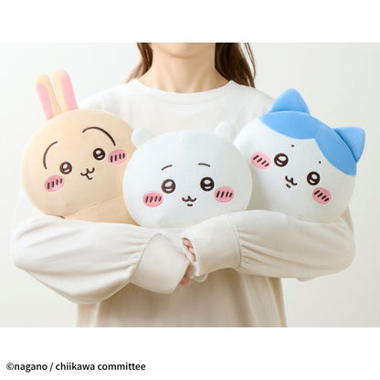 ちいかわ あったかぬいぐるみ（うさぎ）