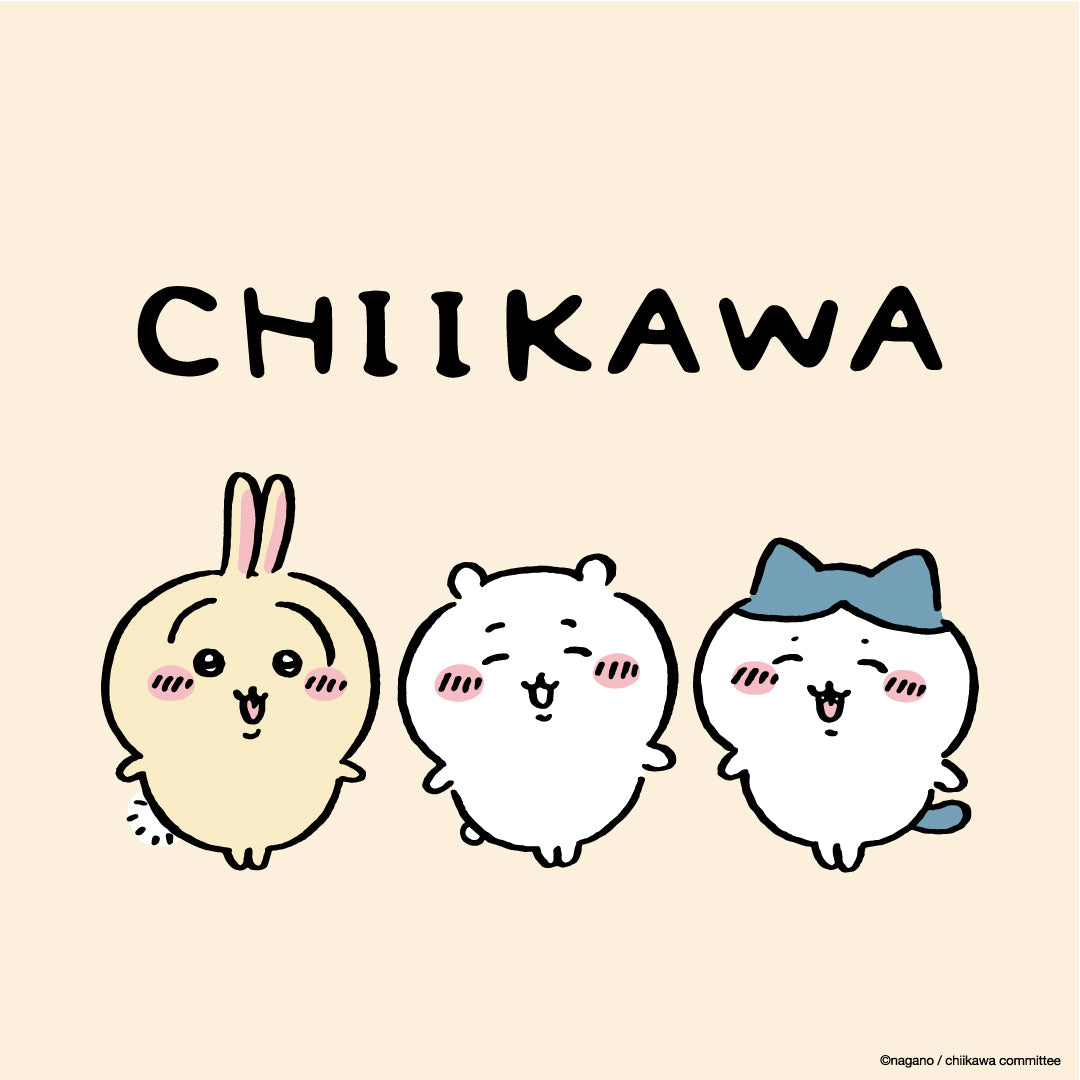 Chiikawa CONVERSE×Chiikawa ALL STAR GD OX / CHIIKAWA BLACK  [Cannot be purchased with other items]