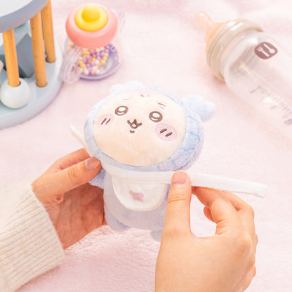 ちいかわ Chiikawa Baby ハイハイぬいぐるみ（くりまんじゅう）