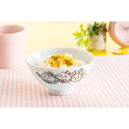 Chiikawa Super Magical Chiikawa Rice Bowl