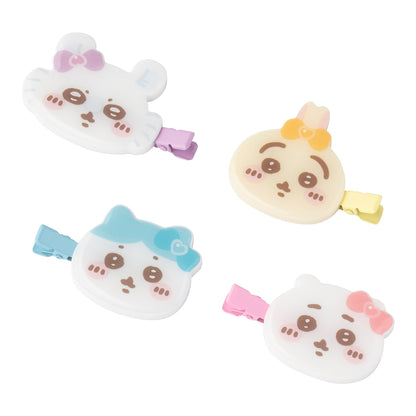 吉伊卡哇 魔法少女吉伊卡哇 刘海夹 (乌萨奇)