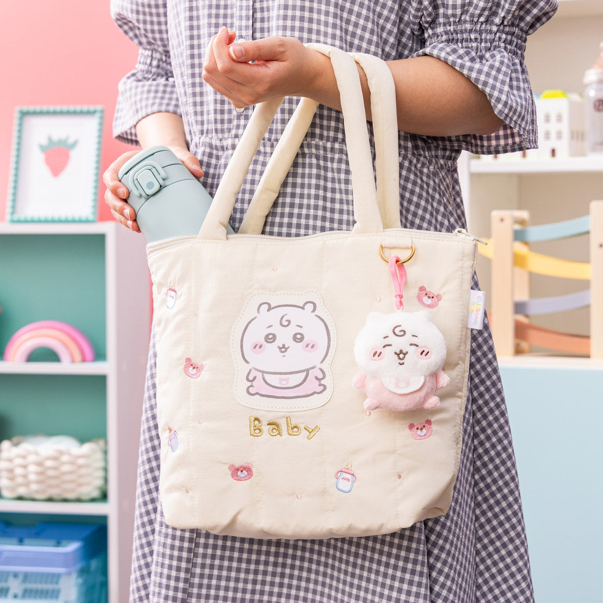 ちいかわ Chiikawa Baby マスコット（シーサー）