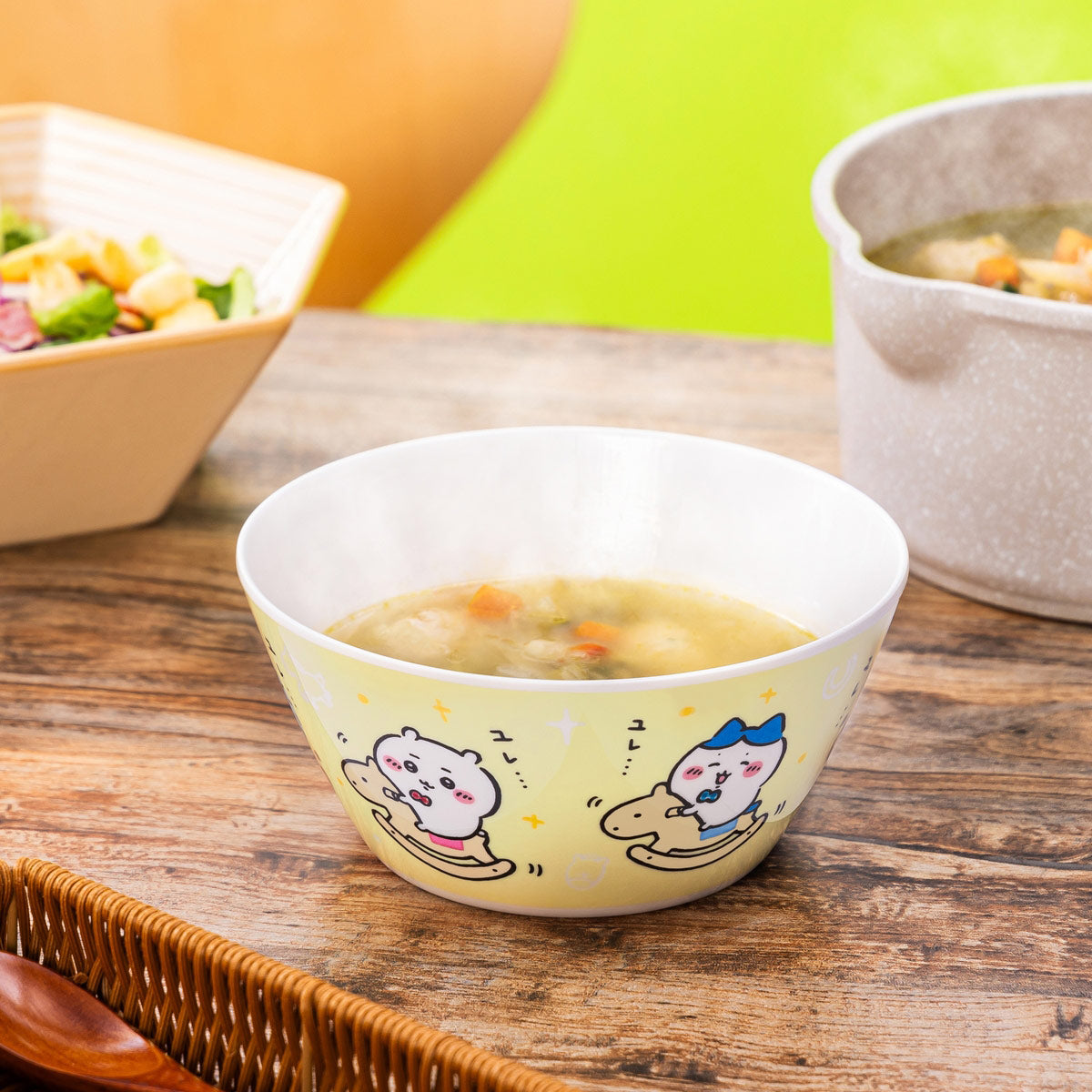 【予約】ちいかわ ハッピーバッグ2026（午年）【2025年12月中旬より順次発送予定（発送延期の場合もキャンセル不可）】【通常商品と同時購入・配送希望日指定不可】【キャンペーン対象外】