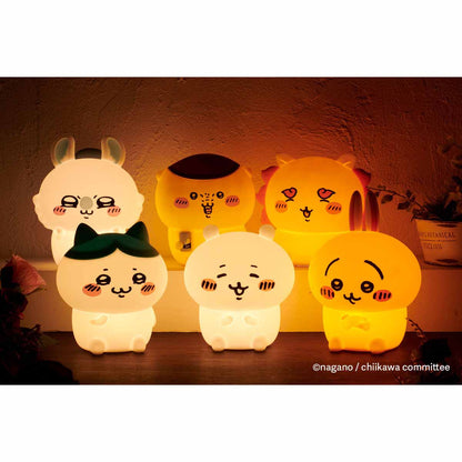 吉伊卡哇 室内灯（飞鼠）