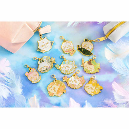 Chiikawa Super Magical Chiikawa Sparkling Magical Charm Collection (Metal Ver.) (All 10 Types)