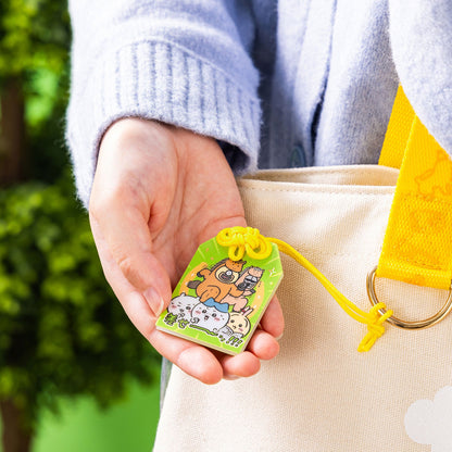 【予約】ちいかわ ハッピーバッグ2026（午年）【2025年12月中旬より順次発送予定（発送延期の場合もキャンセル不可）】【通常商品と同時購入・配送希望日指定不可】【キャンペーン対象外】