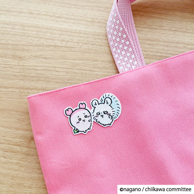 치이카와 큰 와펜 (모몽가, 카니)