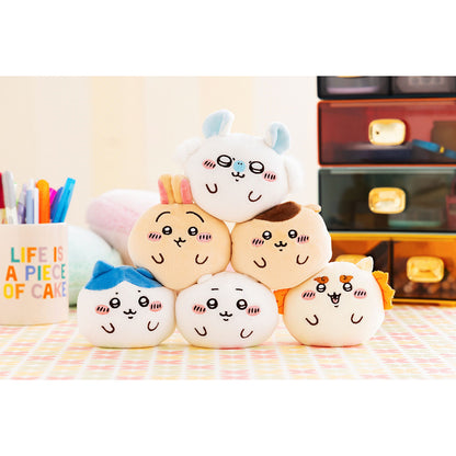 Chiikawa Round Chubby Plush (Usagi)