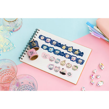 吉伊卡哇 魔法吉伊卡哇 切割膠帶（變身！！）