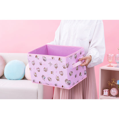 吉伊卡哇 超魔法吉伊卡哇 收納盒