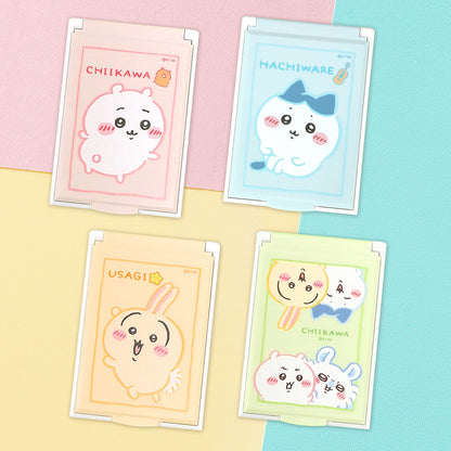 ちいかわ カードミラー（ちいかわ）