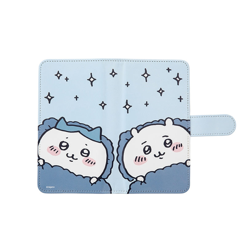 吉伊卡哇 多功能手机壳（晚安）