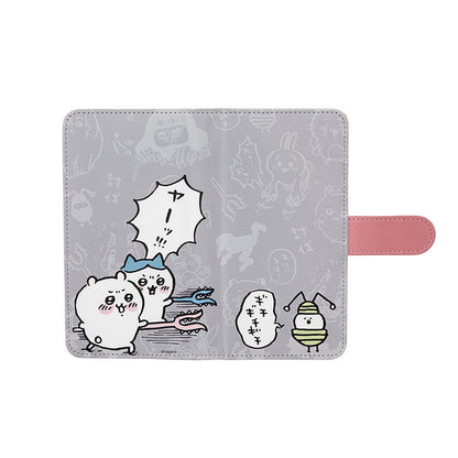 吉伊卡哇 多功能手机壳（呀！）