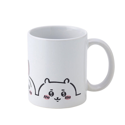 Chiikawa Mug Cup