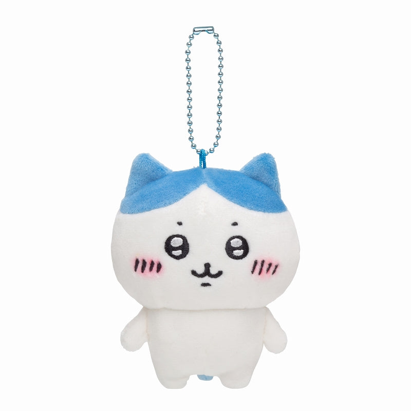 吉伊卡哇 迷你小挂件（哈奇喵）