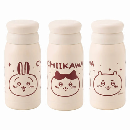 ちいかわ マカロンマグ（保温・保冷水筒）