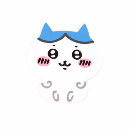 Chiikawa Suwadoru Pouch Hachiware